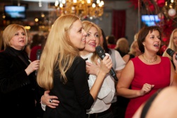 Новий рік 2011-2012