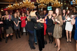 Новий рік 2011-2012