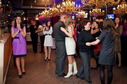 Новий рік 2011-2012