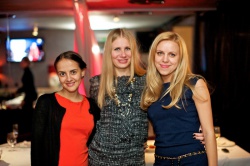 Новий рік 2011-2012