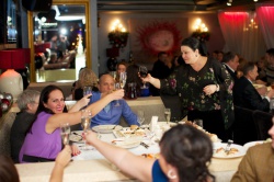 Новий рік 2011-2012