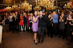 Новий рік 2011-2012