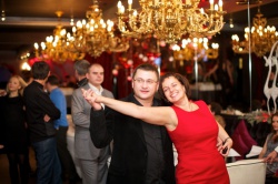 Новий рік 2011-2012