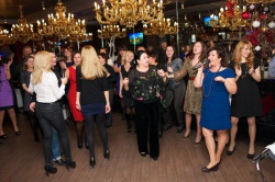 Новий рік 2011-2012