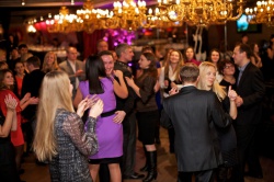 Новий рік 2011-2012