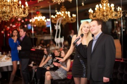 Новий рік 2011-2012