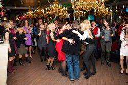 Новий рік 2011-2012