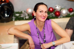 Новий рік 2011-2012