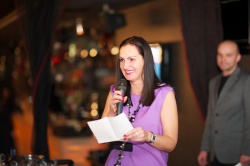 Новий рік 2011-2012