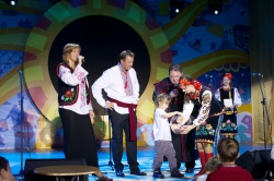 ТОП БРЕНДС 2012