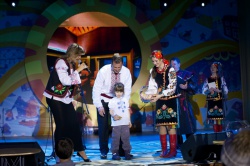 ТОП БРЕНДС 2012