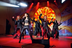 ТОП БРЕНДС 2012