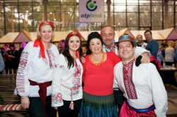 ТОП БРЕНДС 2012