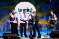 ТОП БРЕНДС 2012