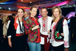 ТОП БРЕНДС 2012