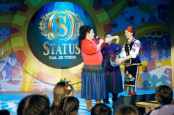 ТОП БРЕНДС 2012