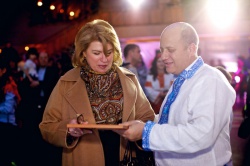 ТОП БРЕНДС 2012