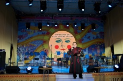 ТОП БРЕНДС 2012