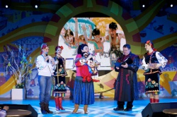 ТОП БРЕНДС 2012