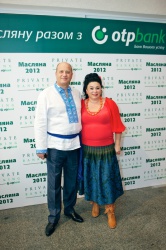 ТОП БРЕНДС 2012