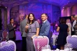 Бурдж Аль Араби