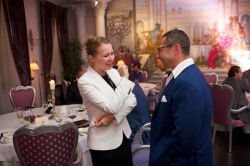 Бурдж Аль Араби