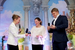 Бурдж Аль Араби