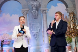 Бурдж Аль Араби