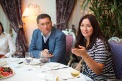 Бурдж Аль Араби