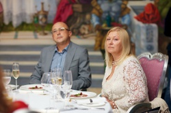 Бурдж Аль Араби