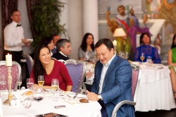 Бурдж Аль Араби