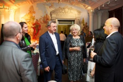 Бурдж Аль Араби