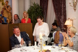 Бурдж Аль Араби