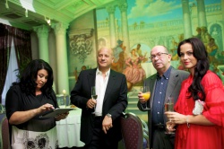 Бурдж Аль Араби