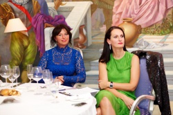 Бурдж Аль Араби