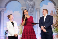 Бурдж Аль Араби