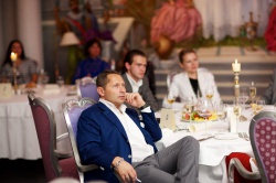 Бурдж Аль Араби