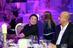 Бурдж Аль Араби