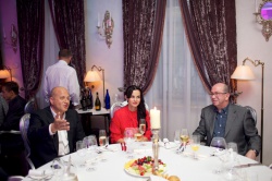 Бурдж Аль Араби