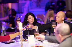 Бурдж Аль Араби