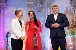 Бурдж Аль Араби