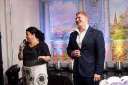 Бурдж Аль Араби