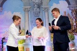 Бурдж Аль Араби