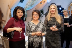 БАР'ЄР ФУКЕТКИ закрита вечірка