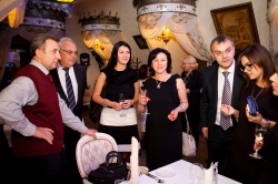 БАР'ЄР ФУКЕТКИ закрита вечірка