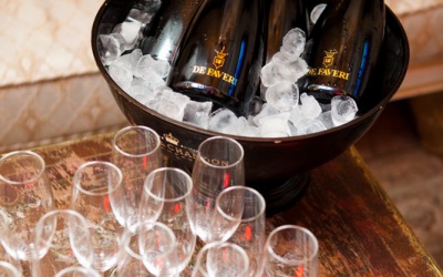 Закриті FOUQUETS BARRIERE