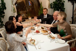 БАР'ЄР ФУКЕТКИ закрита вечірка