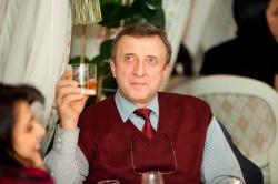 БАР'ЄР ФУКЕТКИ закрита вечірка