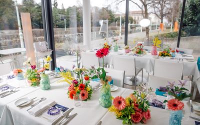 Презентація витончених італійських курортів Forte Village та Palazzo Fiuggi