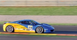 Світ Феррі Фінал Виклик